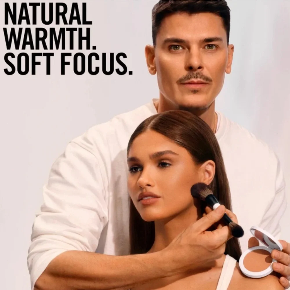 Makeup By Mario Deep Soft Sculpt Bronzer-vegan, original formula, sweat proof